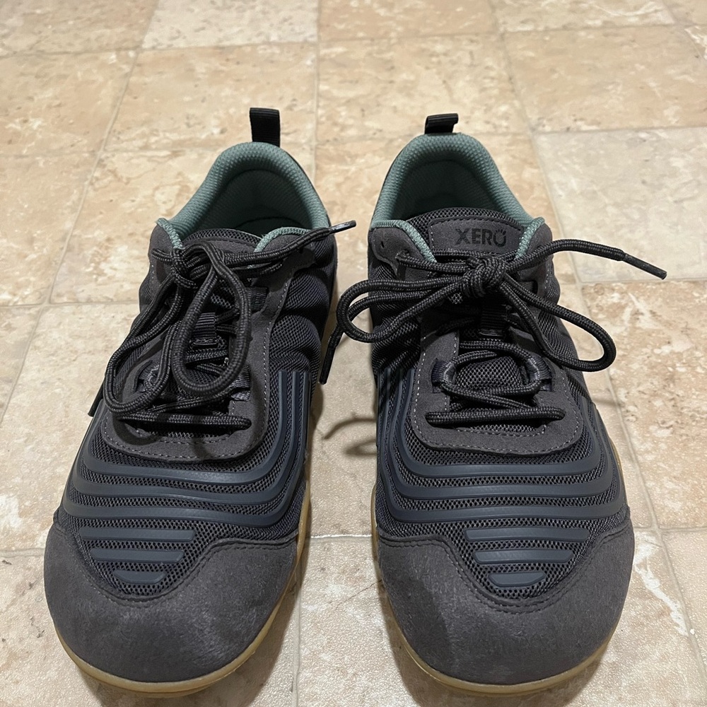 Xero Shoes 360 Women’s 10 Minimalist Barefoot